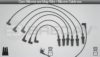 BRECAV 11.547 Ignition Cable Kit